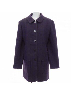 Chanel 97 A Coat Vintage